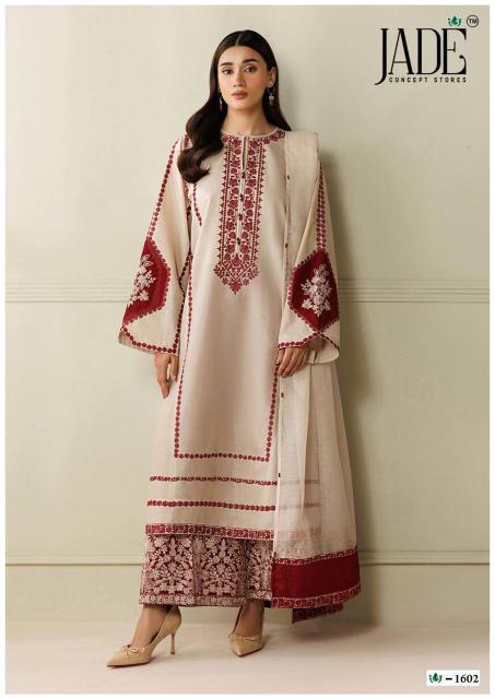 Jade crimson vol 16 karachi pakistani wholesale suppliers